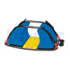 Kopfstabilisator Kontur Spencer Blau